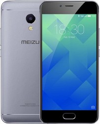 Замена тачскрина на телефоне Meizu M5s в Сургуте